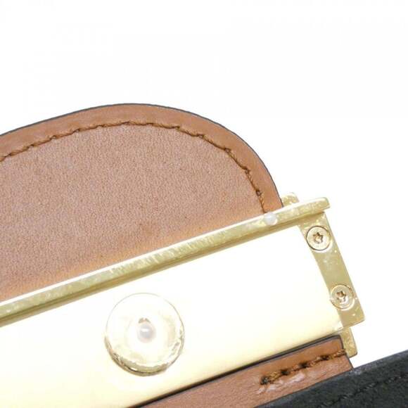 Louis Vuitton Monogram Reverse Dauphine MM M45958 Shoulder Bag - Picture 9 of 9